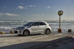 Kia Rio 2017 года (ZA)